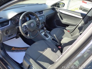 Škoda Octavia 2,0 TDI 110KW, 1.MAJITEL 2014