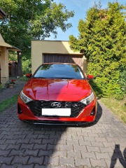 Hyundai i20 Smart