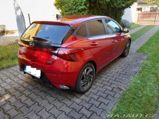 Hyundai i20 Smart 2023