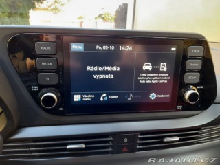 Hyundai i20 Smart 2023