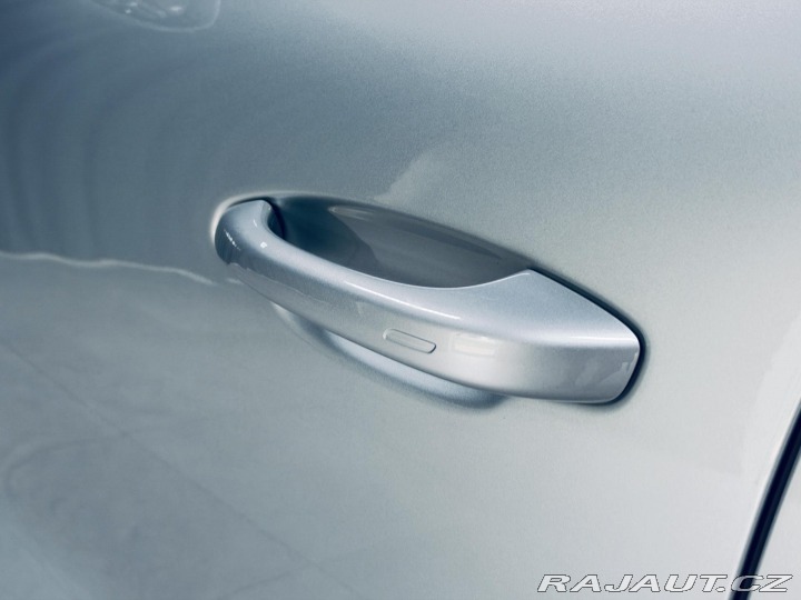 Porsche Cayenne TURBO.S ZÁRUKA.27 VZDUCH 2020