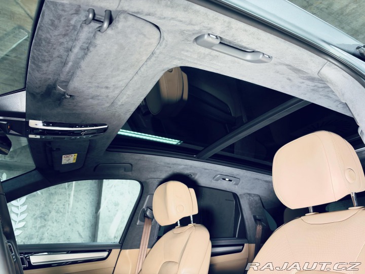 Porsche Cayenne TURBO.S ZÁRUKA.27 VZDUCH 2020