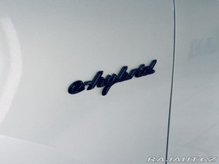 Porsche Cayenne TURBO.S ZÁRUKA.27 VZDUCH 2020
