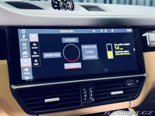 Porsche Cayenne TURBO.S ZÁRUKA.27 VZDUCH 2020