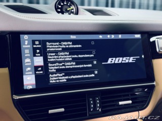 Porsche Cayenne TURBO.S ZÁRUKA.27 VZDUCH 2020