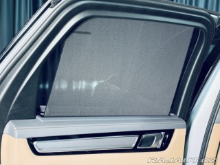 Porsche Cayenne TURBO.S ZÁRUKA.27 VZDUCH 2020