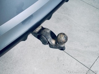 Porsche Cayenne TURBO.S ZÁRUKA.27 VZDUCH 2020