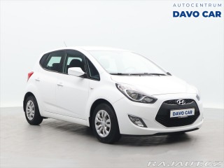 Hyundai ix20 1,4 CVVT 66kW Trikolor CZ