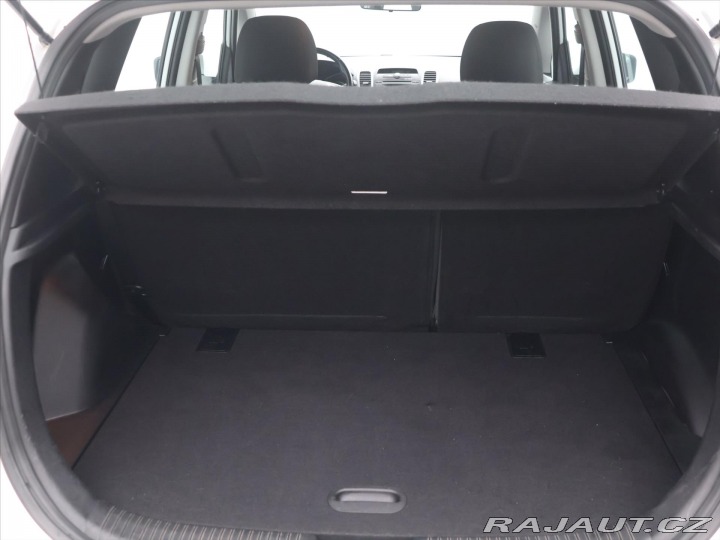 Hyundai ix20 1,4 CVVT 66kW Trikolor CZ 2016