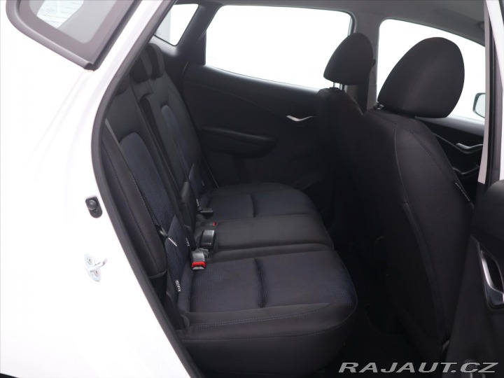 Hyundai ix20 1,4 CVVT 66kW Trikolor CZ 2016