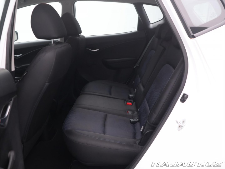 Hyundai ix20 1,4 CVVT 66kW Trikolor CZ 2016