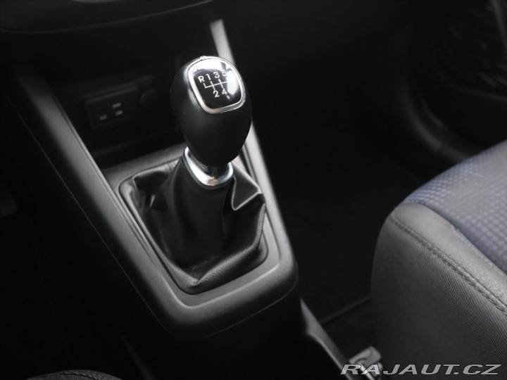 Hyundai ix20 1,4 CVVT 66kW Trikolor CZ 2016