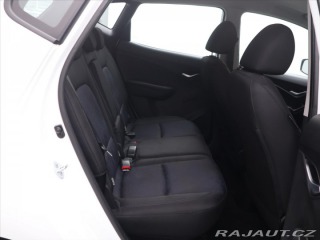 Hyundai ix20 1,4 CVVT 66kW Trikolor CZ 2016