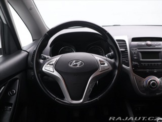 Hyundai ix20 1,4 CVVT 66kW Trikolor CZ 2016