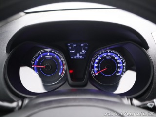 Hyundai ix20 1,4 CVVT 66kW Trikolor CZ 2016