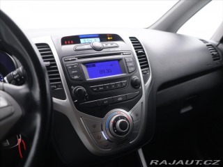 Hyundai ix20 1,4 CVVT 66kW Trikolor CZ 2016