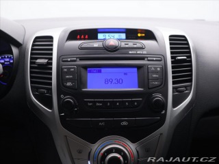 Hyundai ix20 1,4 CVVT 66kW Trikolor CZ 2016