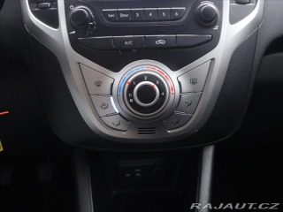 Hyundai ix20 1,4 CVVT 66kW Trikolor CZ 2016