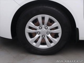 Hyundai ix20 1,4 CVVT 66kW Trikolor CZ 2016
