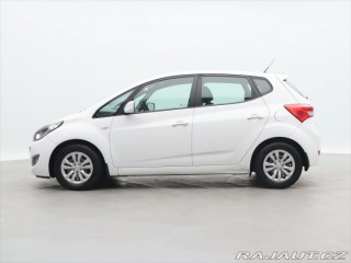Hyundai ix20 1,4 CVVT 66kW Trikolor CZ 2016