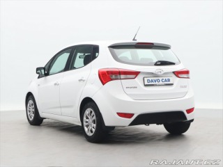 Hyundai ix20 1,4 CVVT 66kW Trikolor CZ 2016