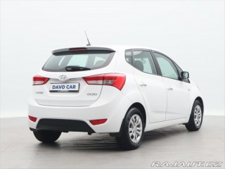 Hyundai ix20 1,4 CVVT 66kW Trikolor CZ 2016