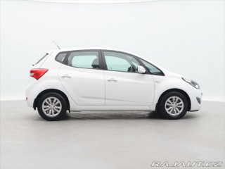 Hyundai ix20 1,4 CVVT 66kW Trikolor CZ 2016