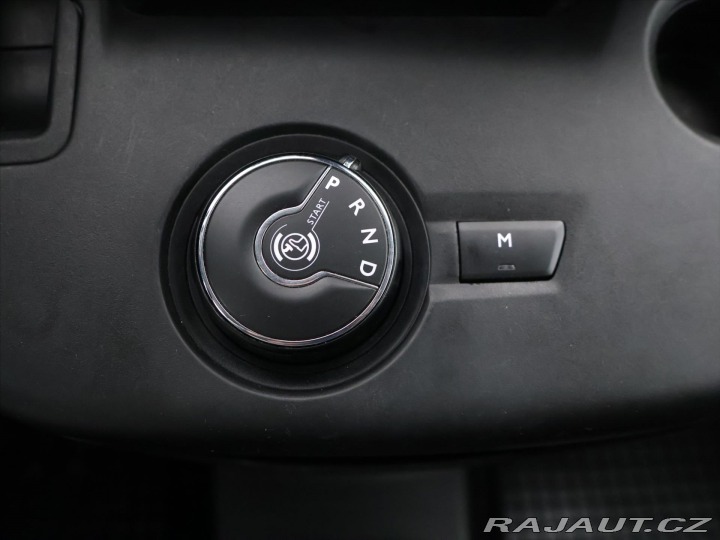 Opel Combo 1,2 Turbo 96 kW S/S AT8 E 2020