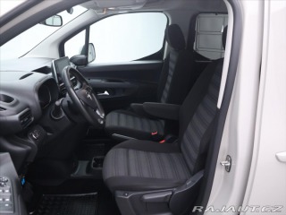 Opel Combo 1,2 Turbo 96 kW S/S AT8 E 2020