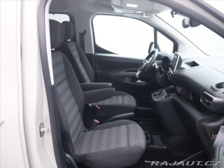 Opel Combo 1,2 Turbo 96 kW S/S AT8 E 2020