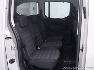 Opel Combo 1,2 Turbo 96 kW S/S AT8 E 2020