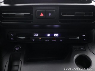 Opel Combo 1,2 Turbo 96 kW S/S AT8 E 2020