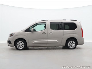 Opel Combo 1,2 Turbo 96 kW S/S AT8 E 2020