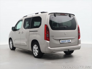 Opel Combo 1,2 Turbo 96 kW S/S AT8 E 2020