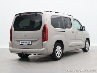 Opel Combo 1,2 Turbo 96 kW S/S AT8 E 2020