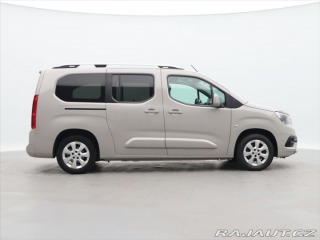 Opel Combo 1,2 Turbo 96 kW S/S AT8 E 2020