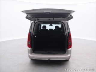 Opel Combo 1,2 Turbo 96 kW S/S AT8 E 2020