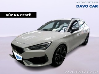 Cupra Leon 2,0 TSI 221kW DSG VZ DPH