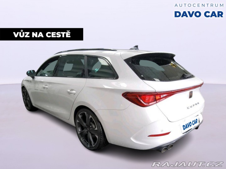 Cupra Leon 2,0 TSI 221kW DSG VZ DPH 2024