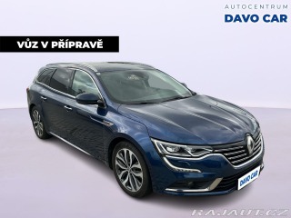 Renault Talisman 1,6 dCi 118 kW EDC Energy