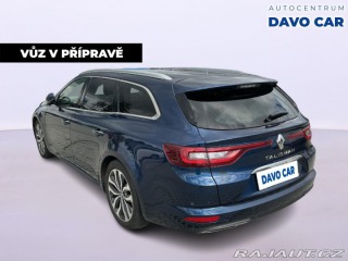 Renault Talisman 1,6 dCi 118 kW EDC Energy 2016