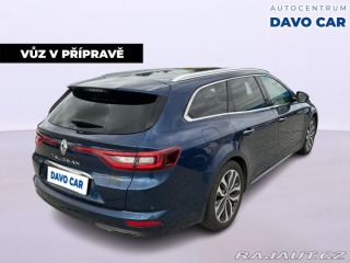Renault Talisman 1,6 dCi 118 kW EDC Energy 2016