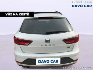 Seat Leon 2,0 TDI 135kW FR DSG Pano 2017