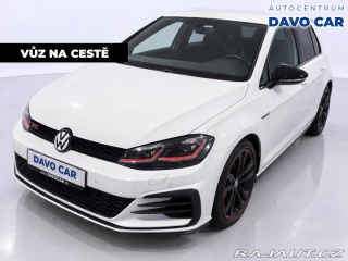 Volkswagen Golf 2,0 GTI 180 kW Performanc 2020