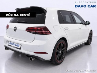 Volkswagen Golf 2,0 GTI 180 kW Performanc 2020