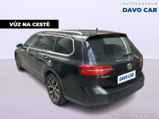 Volkswagen Passat 2,0 TDI 110 kW Comfortlin 2018