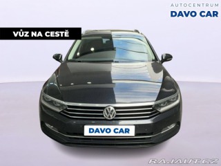 Volkswagen Passat 2,0 TDI 110 kW Comfortlin 2018