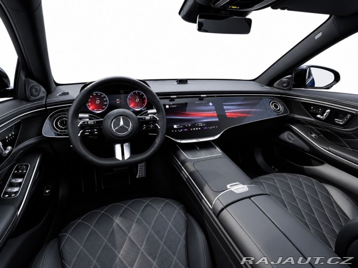 Mercedes-Benz Ostatní modely d 4MATIC AMG, PANORAMA, W 2026