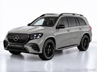 Mercedes-Benz Ostatní modely d 4MATIC AMG, PANORAMA, W 2026