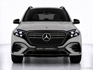 Mercedes-Benz Ostatní modely d 4MATIC AMG, PANORAMA, W 2026